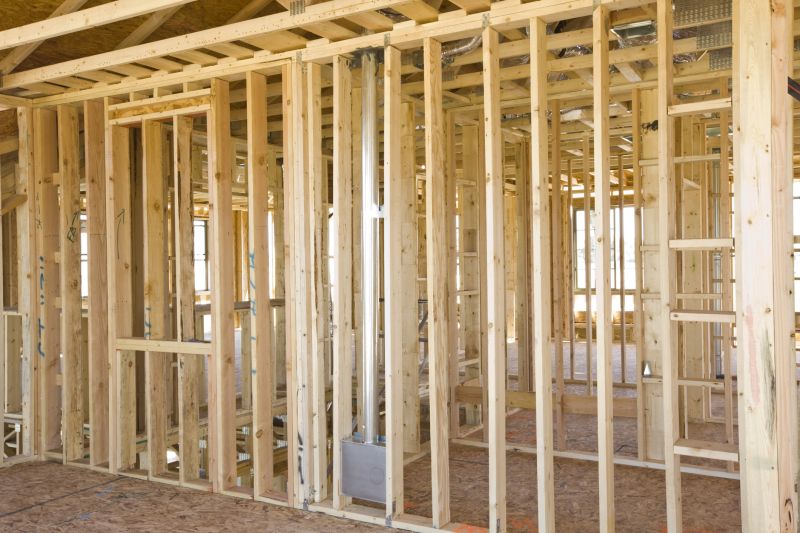 Building Framing