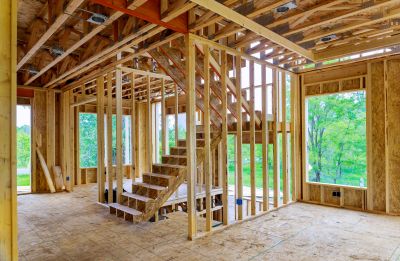 Barn Beam Replacement in Wilmington, NC