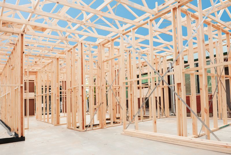 Building Framing