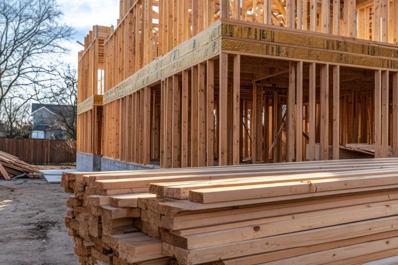 Carpentry Framing