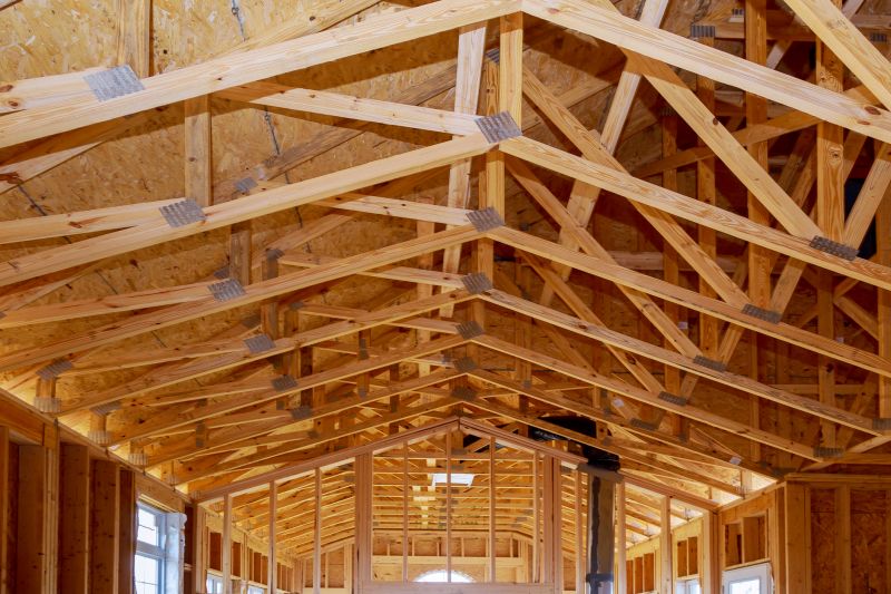 Floor Framing in Conroe, TX