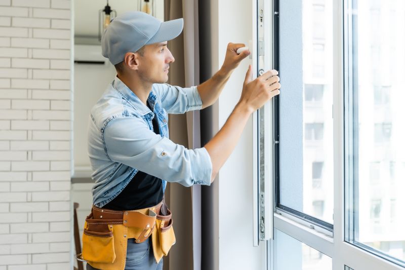 Framing Repair