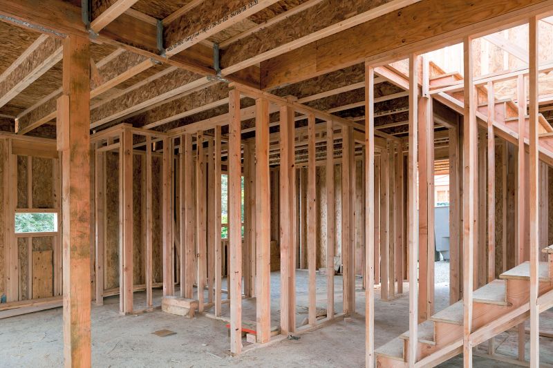 Joists Replacement in Kansas City, KS