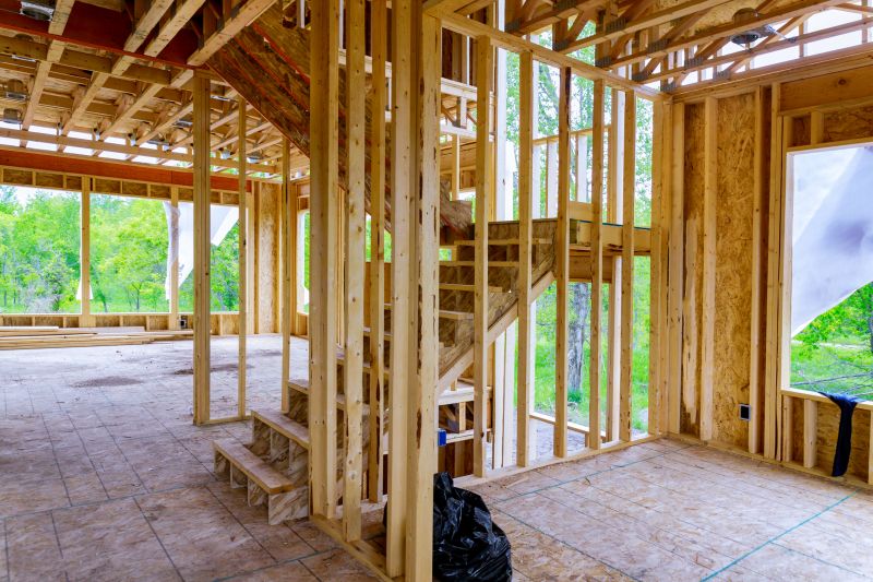 Residential Carpentry Service
