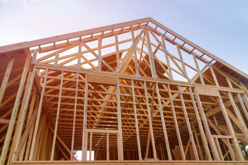Roof Framing