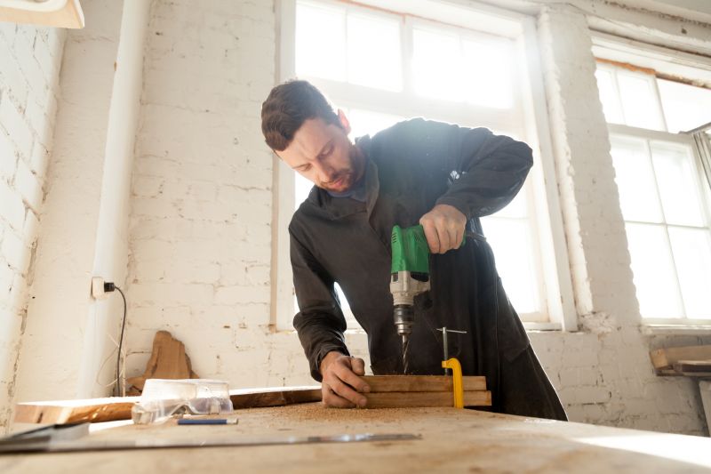 Rough Carpentry Service