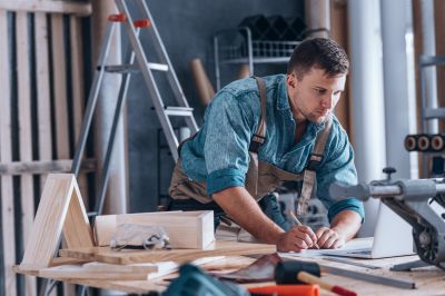 Rough Carpentry Service