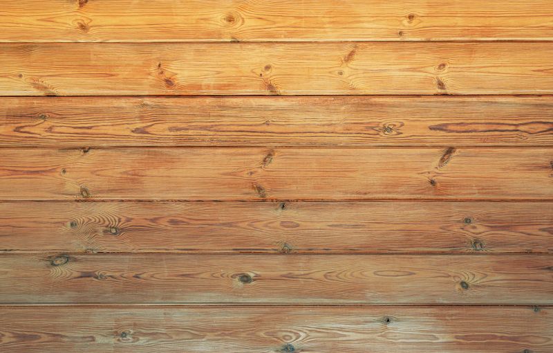 Squeaking Floor Repair