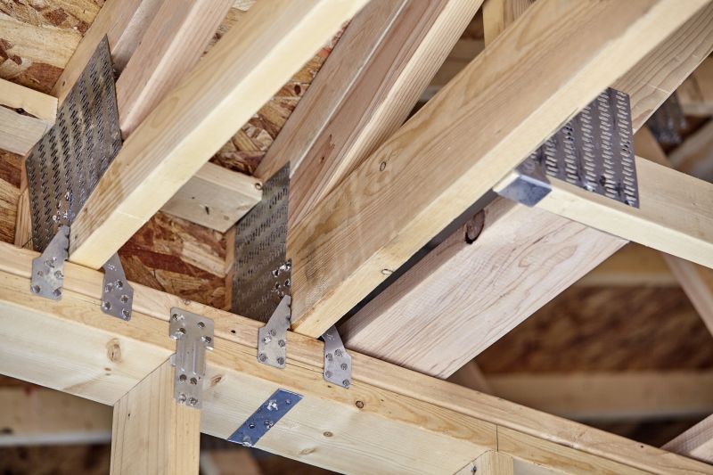 Truss Repair Service