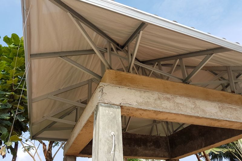 Truss Repair Service